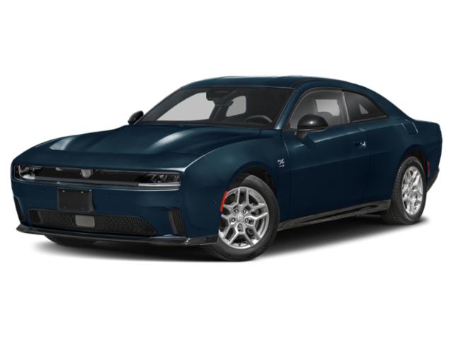 2024 Dodge Charger Daytona R/T AWD