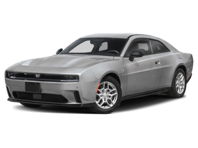 Available To Order Now: 2024 Dodge Charger Scat Pack AWD