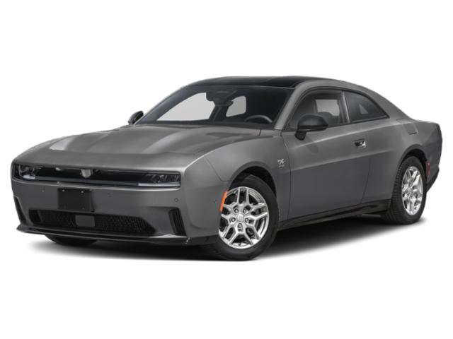 Available To Order Now: 2024 Dodge Charger R/T AWD