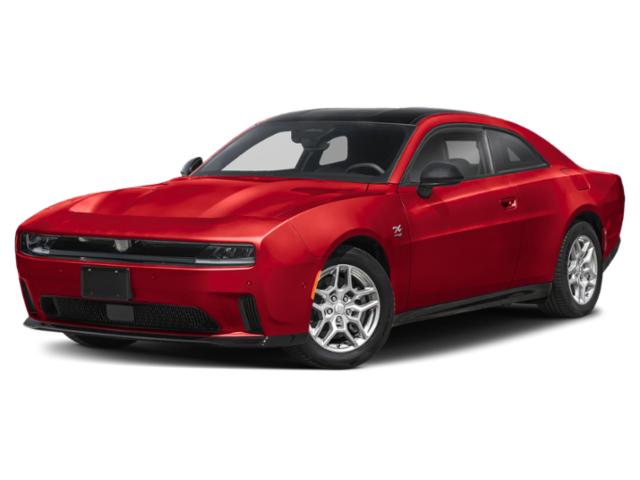 Available To Order Now: 2024 Dodge Charger R/T AWD