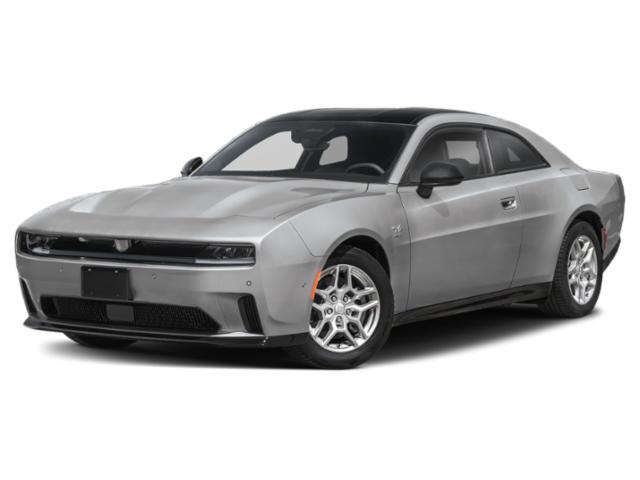2024 Dodge Charger Daytona R/T AWD for sale in Stigler, OK