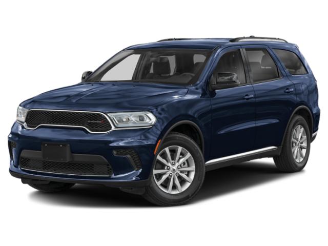 2024 Dodge Durango R/T Premium AWD 2024 Dodge Durango R/T Premium AWD