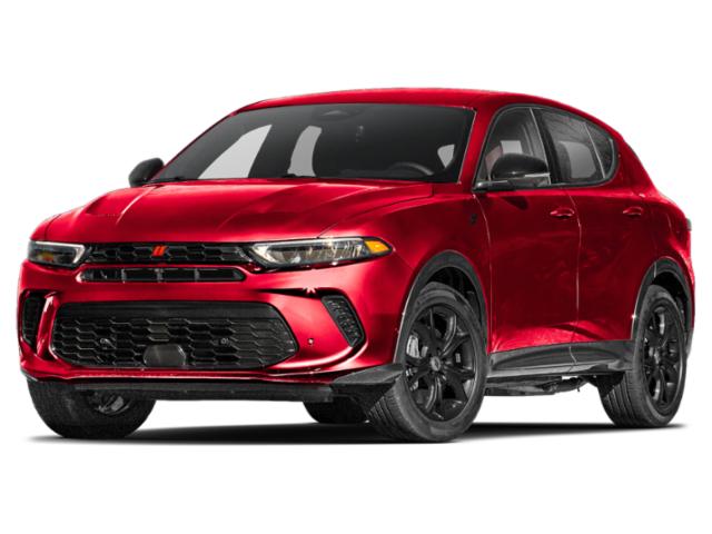 2024 Dodge Hornet R/T Plus EAWD