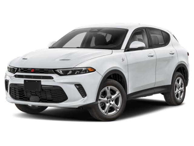 2024 Dodge Hornet GT Plus AWD
