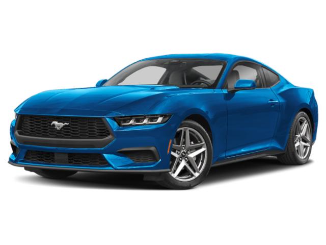 2024 Ford Mustang EcoBoost Fastback for sale in PLYMOUTH, MA