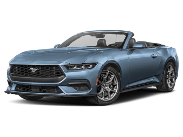2024 Ford Mustang EcoBoost Premium Convertible for sale in Allentown, PA