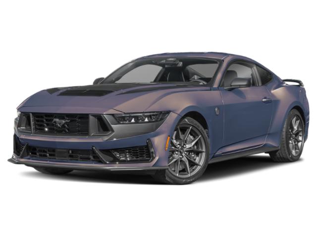 2024 Ford Mustang Dark Horse Fastback 2024 Ford Mustang Dark Horse Fastback