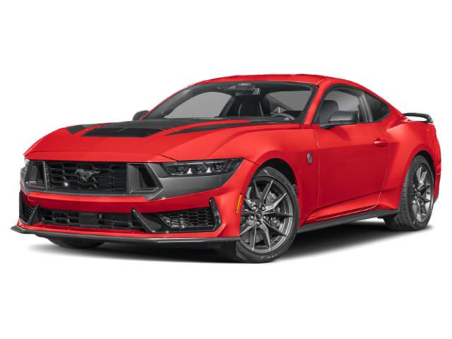 2024 Ford Mustang Dark Horse Fastback for sale in Fort Worth, TX