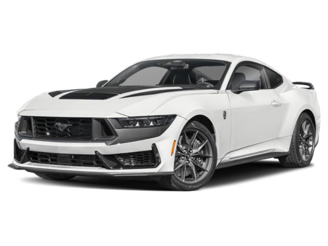 2024 Ford Mustang Dark Horse Fastback