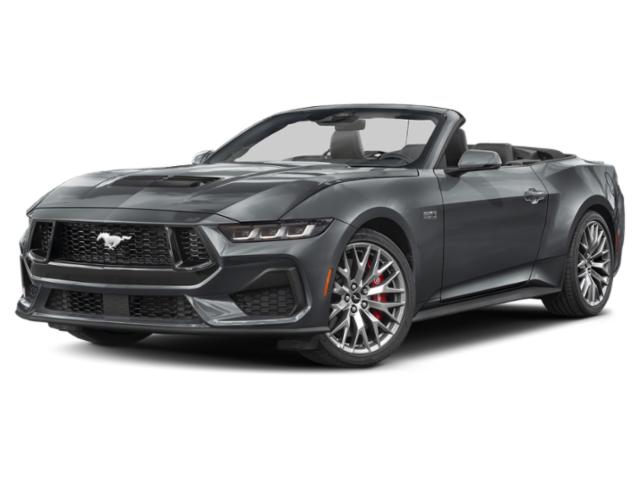 2024 Ford Mustang GT Premium Convertible for sale in Perry, GA
