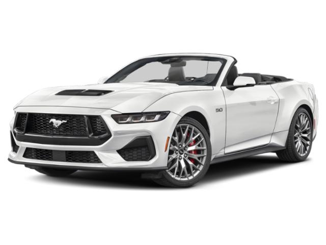 2024 Ford Mustang GT Premium Convertible for sale in Anaheim, CA