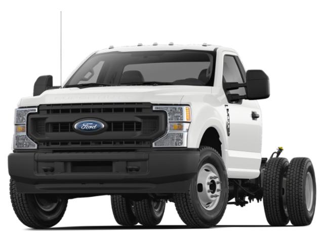 New 2024 Ford F-350 Chassis For Sale in Olive Branch, MS