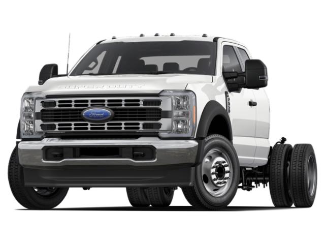 2024 Ford F-550 Chassis XLT