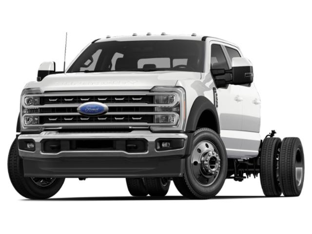 2024 Ford F-550 Chassis XL