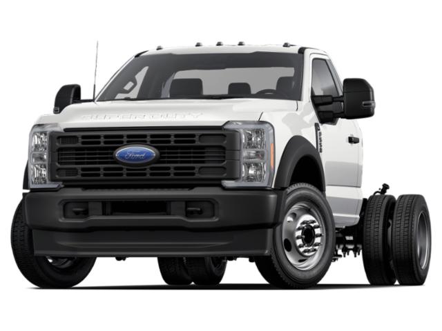 2024 Ford F-550 Chassis XL