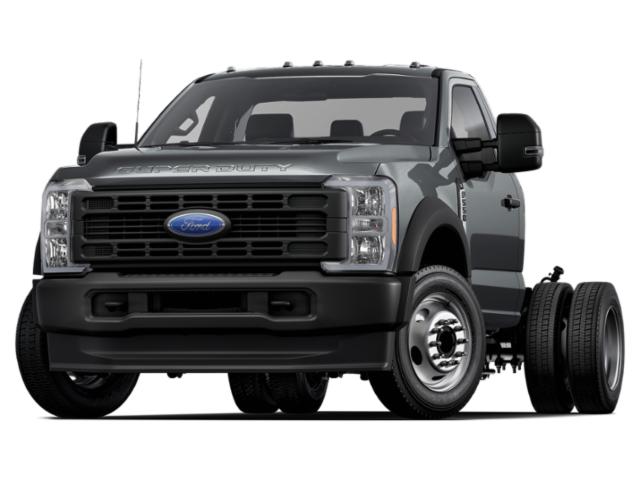 2024 Ford F-550 XLT for sale in Menomonee Falls, WI