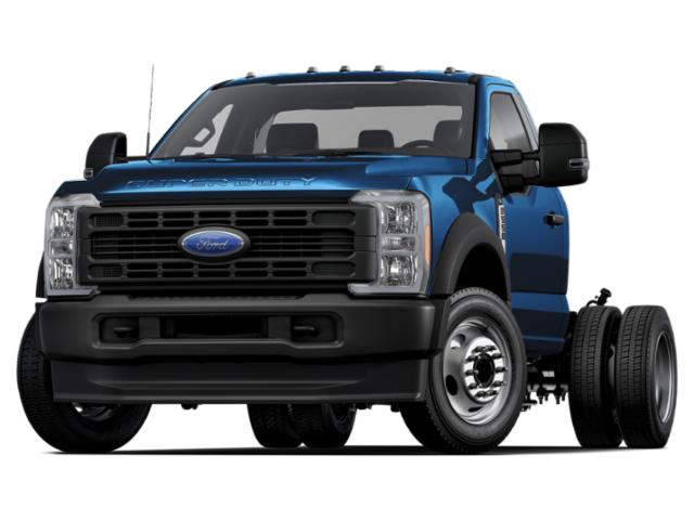 2024 Ford F-550 XLT for sale in Plymouth, MA