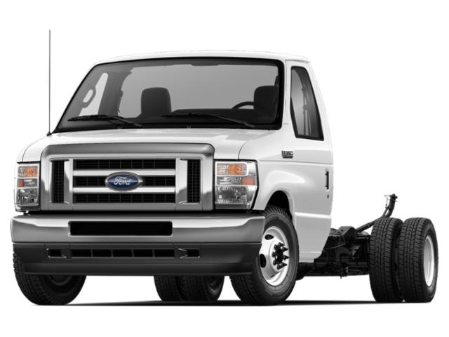 2024 Ford E-350 Cutaway E-350 DRW 138  WB