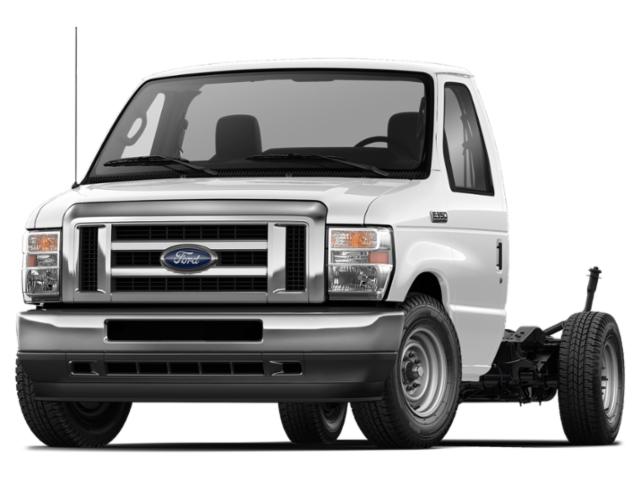 2024 Ford E-350 Cutaway Base Cutaway for sale in Statesville, NC