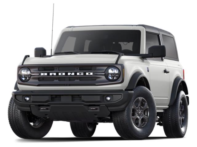 2024 Ford Bronco Big Bend for sale in Kenosha, WI