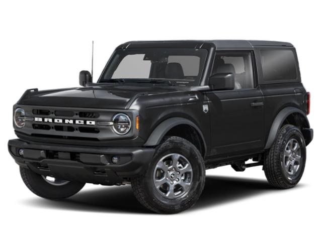 2024 Ford Bronco Big Bend for sale in Dearborn, MI