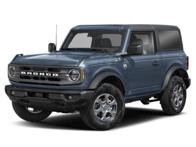 2024 Ford Bronco Big Bend for sale in Orlando, FL