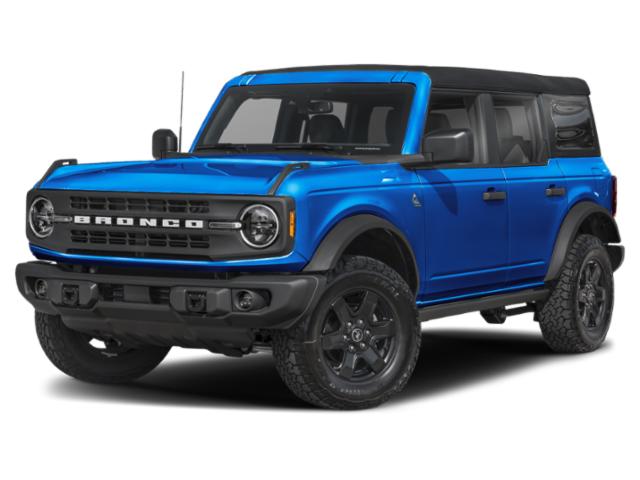 2024 Ford Bronco Black Diamond for sale in Frisco, TX