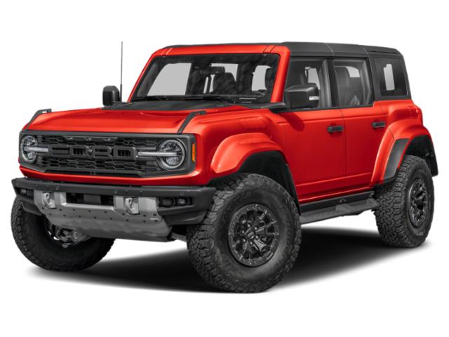 2024 Ford Bronco Raptor for sale in Omaha, NE