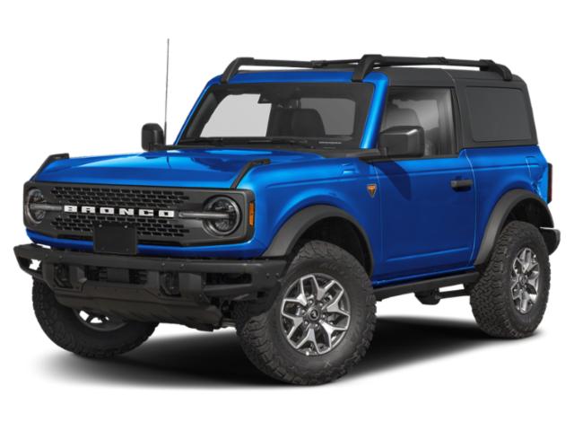 2024 Ford Bronco Badlands for sale in Barboursville, WV