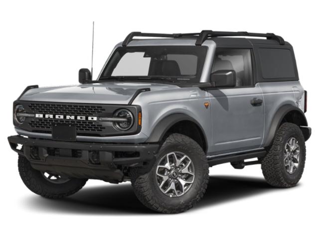 2024 Ford Bronco Badlands 2024 Ford Bronco Badlands