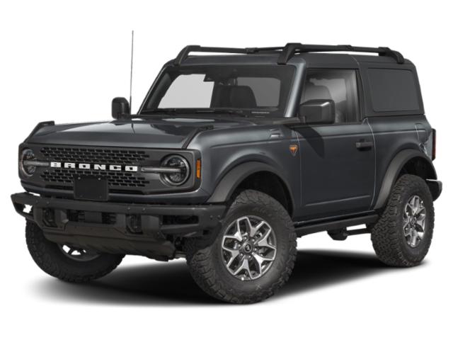 2024 Ford Bronco Badlands for sale in Watertown, NY