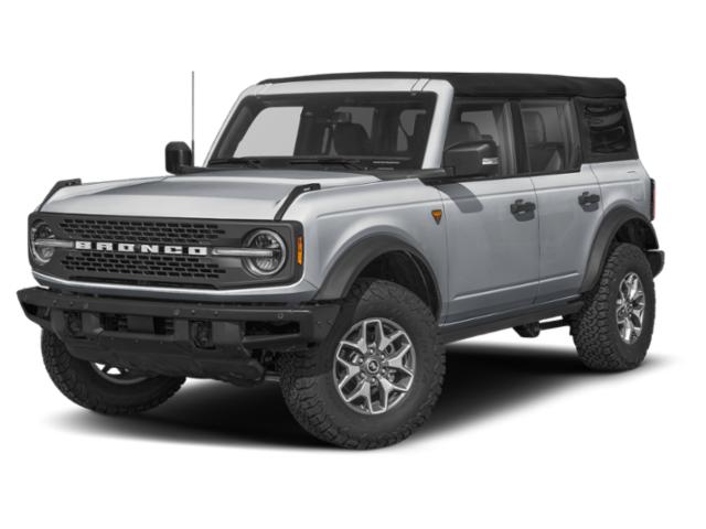 2024 Ford Bronco Badlands 2024 Ford Bronco Badlands