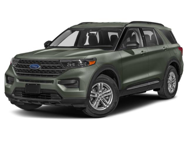 2024 Ford Explorer XLT for sale in Sioux City, IA