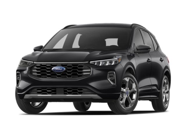 2024 Ford Escape ST-Line Select for sale in Charlotte, NC