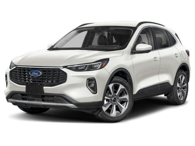2024 Ford Escape Platinum 2024 Ford Escape Platinum