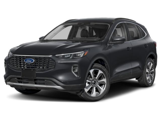 2024 Ford Escape Platinum for sale in Payson, AZ