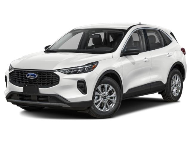 2024 Ford Escape Base