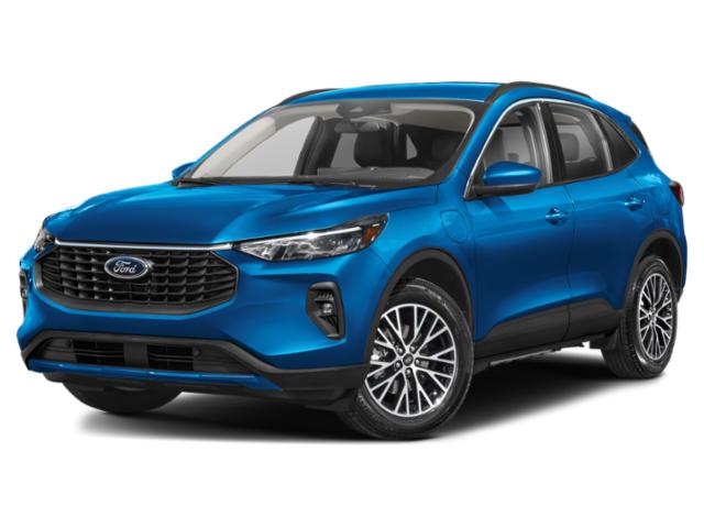 2024 Ford Escape PHEV for sale in Delray Beach, FL
