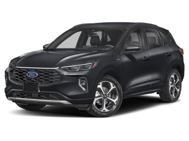 2024 Ford Escape ST-Line Elite