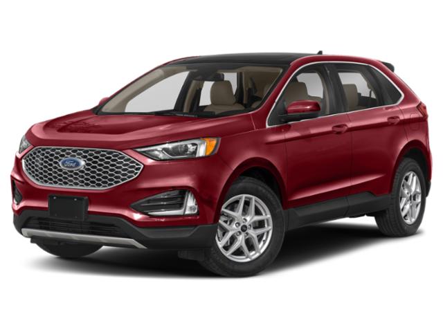 2024 Ford Edge SEL for sale in Crossville, TN