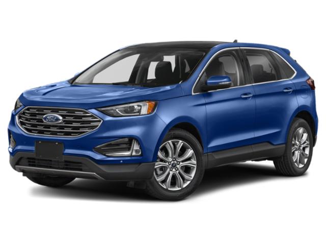 2024 Ford Edge Titanium for sale in Kansas City, MO