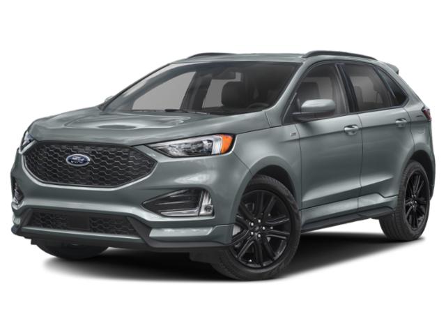 2024 Ford Edge ST-Line 2024 Ford Edge ST-Line