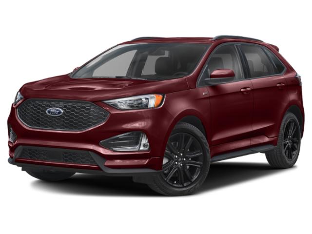 2024 Ford Edge ST-Line 2024 Ford Edge ST-Line