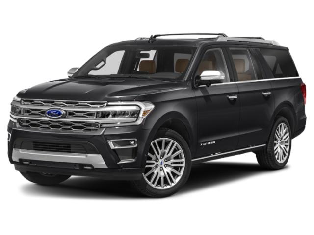 2024 Ford Expedition Platinum MAX