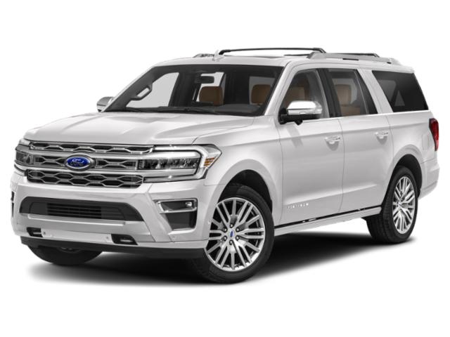 2024 Ford Expedition Platinum MAX