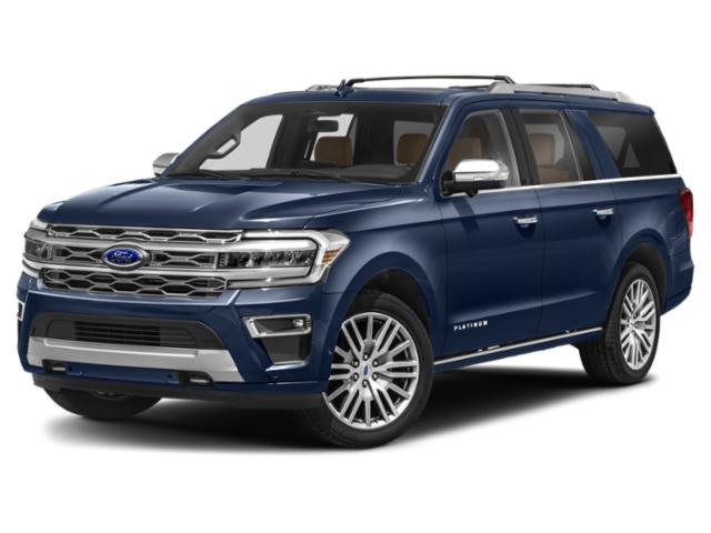 2024 Ford Expedition Platinum MAX