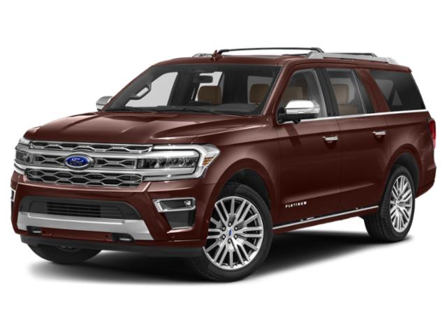 2024 Ford Expedition Platinum MAX for sale in Marietta, GA