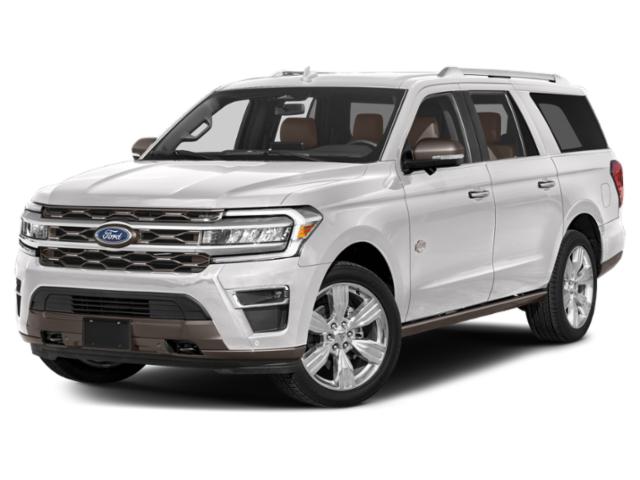 2024 Ford Expedition King Ranch MAX