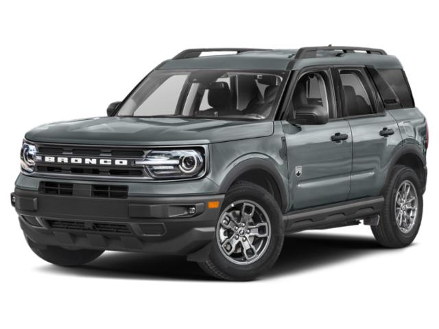 2024 Ford Bronco Sport Big Bend for sale in Harlan, IA