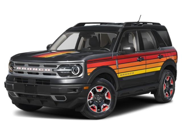 2024 Ford Bronco Sport Free Wheeling for sale in Columbia, KY